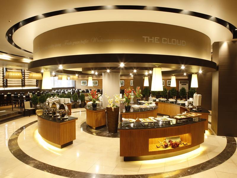 忠州肯星顿度假酒店 忠州市 外观 照片